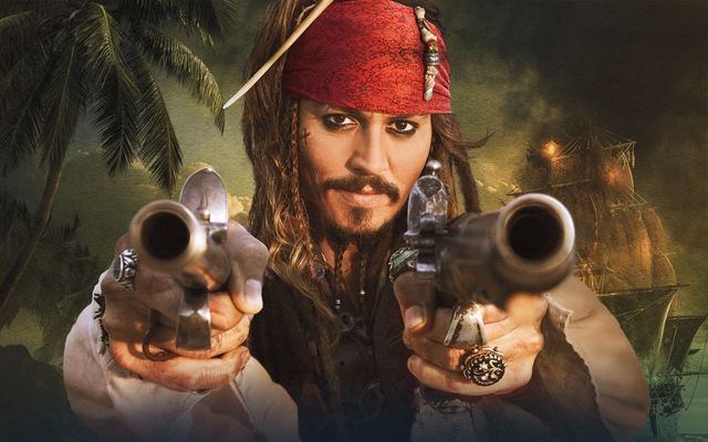 Cine Va Regiza Piraţii Din Caraibe 5 Cinemagia Ro