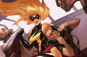 Articol Blade, Ms. Marvel, Iron Fist şi Black Panther, printre proiectele de viitor ale studiourilor Marvel