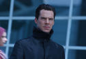 Articol Video: Benedict Cumberbatch vorbeşte despre personajul său, "răul" din Star Trek Into Darkness