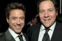 Articol Robert Downey Jr., nedespărţit de regizorul lui Iron Man