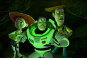 Articol Woody şi Buzz revin în Toy Story of Terror