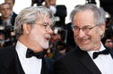 Articol Cum a câştigat Steven Spielberg milioane de dolari de pe urma unui „pariu” cu George Lucas