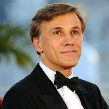 Cannes: Focuri de armă pe platoul unde era intervievat Christoph Waltz