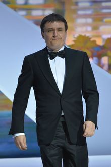 Cristian Mungiu, decorat de ministrul francez al Culturii