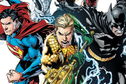 Articol Aquaman și Cyborg, incluși în echipa Justice League