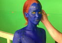 Articol Jennifer Lawrence, în prima imagine drept Mystique în X-Men: Days of Future Past