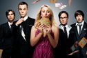 Articol Pasionat de seriale? Big Bang Theory şi American Horror Story au cele mai multe nominalizări la Critics Choice Television Awards 2013