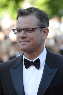 EXCLUSIV. Matt Damon: „filmele mele mai vechi îmi par schematice; în schimb, Behind the Candelabra a reuşit să se 'coacă' în suficient timp"