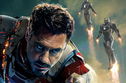 Articol Tony Stark a evoluat fără Robert Downey Jr. în mai multe scene din Iron Man 3