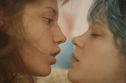 Articol O producţie franceză şochează la Cannes prin scenele de sex lesbian