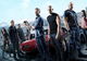 Fast and Furious 6 a detronat Star Trek Into Darkness