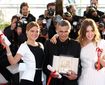 Cannes 2013: Irina Margareta Nistor comentează palmaresul