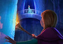 Articol Video: Primele imagini din animaţia Disney Frozen