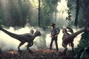 Articol Când vom vedea Jurassic Park 4?