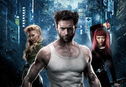 Articol Patru noi postere pentru The Wolverine