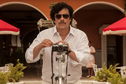 Articol Benicio Del Toro este Pablo Escobar, regele cocainei