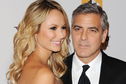 Articol George Clooney s-a despărţit de Stacy Keibler