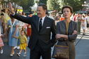 Articol Prima imagine cu Tom Hanks în rolul lui Walt Disney
