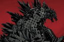 Articol Iată teaser-posterul lui Godzilla