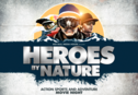 Articol Programul „Heroes by Nature”, cu filme despre sporturi, la Grand Cinema Digiplex