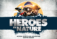 Programul „Heroes by Nature”, cu filme despre sporturi, la Grand Cinema Digiplex