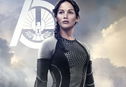 Articol 11 postere-portret din The Hunger Games: Catching Fire