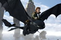 Articol How to Train Your Dragon 2 ridică ştacheta, spune regizorul Dean DeBlois