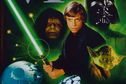 Articol Star Wars: Episode 7 se va concentra pe personaje şi pe o combinaţie de efecte speciale şi vizuale