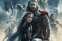 Articol Nou poster pentru Thor: The Dark World