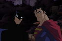 Articol Batman va fi mentorul lui Superman în Man of Steel 2?