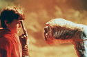 Articol E.T., votat cel mai bun film al copilăriei în Marea Britanie