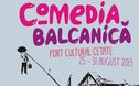 Articol Divan Film Festival, dedicat comediei balcanice