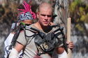 Articol Matt Damon,  acoperit de materii fecale la filmările lui Elysium