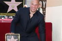 Articol Vin Diesel a primit o stea pe Bulevardul Starurilor