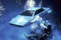 Articol Un milion de dolari pentru maşina lui James Bond