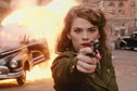 Articol Agent Carter, personajul interpretat de Hayley Atwell în Captain America, protagonista unui serial TV