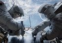 Articol Sandra Bullock şi George Clooney revin pe marile ecrane în „Gravity 3D: Misiune în spaţiu”