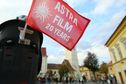Articol Peste 4000 de persoane în prima zi la Astra Film Festival 2013
