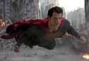 Articol Cum zboară Superman în Man of Steel