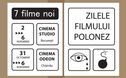Articol Zilele filmului polonez, între 2 şi 6 noiembrie