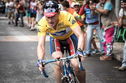 Articol Prima imagine a lui Ben Foster drept Lance Armstrong