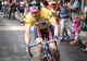 Prima imagine a lui Ben Foster drept Lance Armstrong