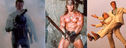 Articol Arnold Schwarzenegger: personaje iconice