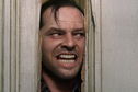 Articol O scenă cu Jack Nicholson din The Shining, cea mai terifiantă