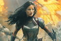 Articol Jamie Alexander din Thor, viitoarea Wonder Woman?