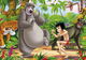 Disney pregăteşte o versiune live action a Cărţii Junglei