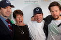 Articol Mark Wahlberg, alături de familie într-un nou serial, Wahlburgers