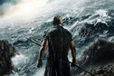 Articol Iată posterul lui Noah, în care „Sfârşitul lumii e doar începutul”