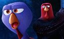 Articol Owen şi Woody, în Păsări libere 3D