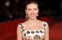Articol Scarlett Johansson şi Matthew McConaughey, premiaţi la Roma